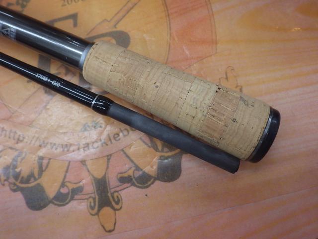 22バンタム 170MG-2