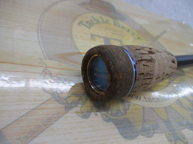 ブルートレック DBTC-610MH