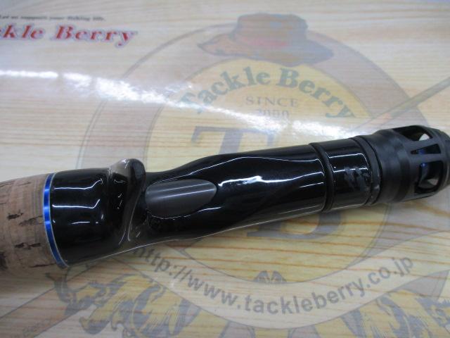 ブルートレック DBTC-610MH