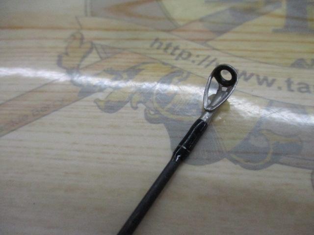 ブルートレック DBTC-610MH