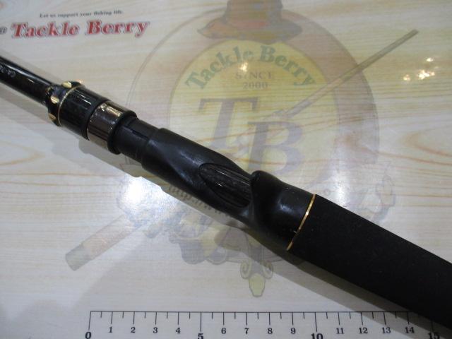 グラディエーターアンチ GA-74XHCデフューザー