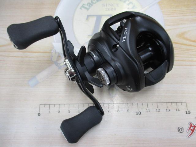 24タトゥーラ TW 100HL