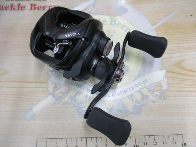 24タトゥーラ TW 100HL