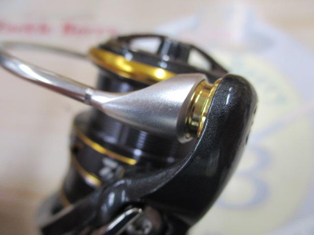 21カルディア LT2500S