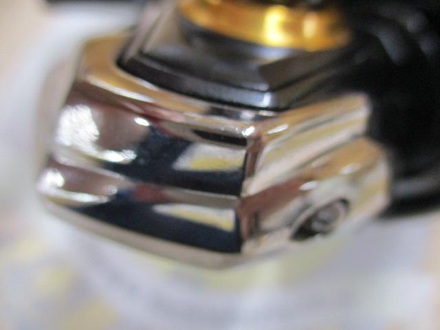 21カルディア LT2500S