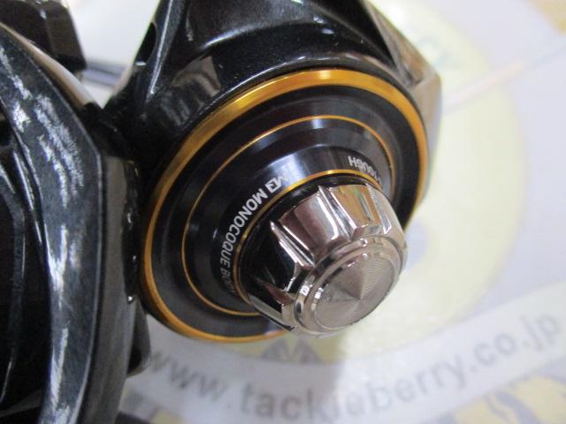 21カルディア LT2500S