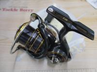 21カルディア LT2500S