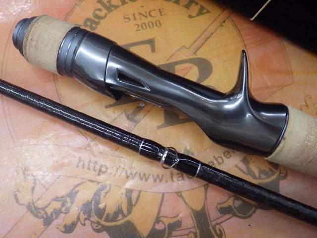 22バンタム 172H｜＠ベリーネット 日本最大新品中古釣具WEBショップ