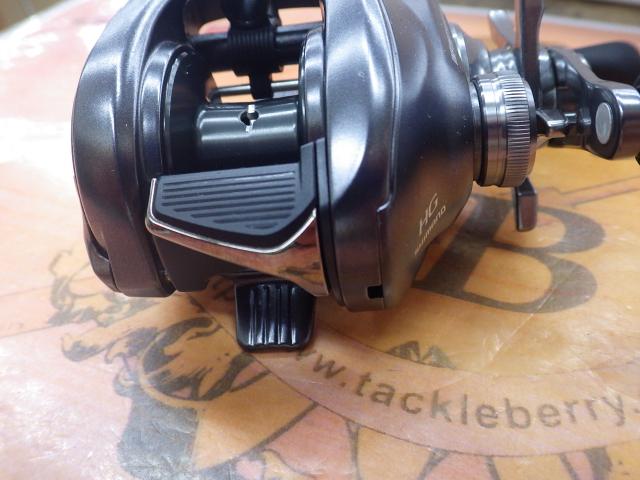 22バンタム HG RH