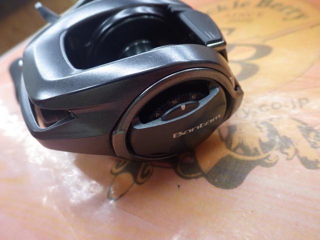 22バンタム HG RH