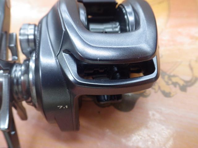 22バンタム HG RH