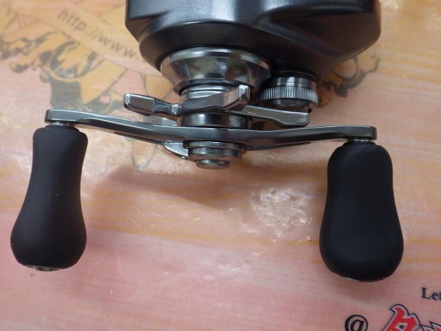 22バンタム HG RH