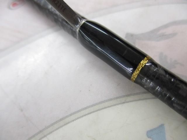 ソルティーブレイブウィッチセンサー 510UL タイプ-S/ブラック