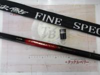 がま鮎ファインスペシャルⅡ 硬中硬95