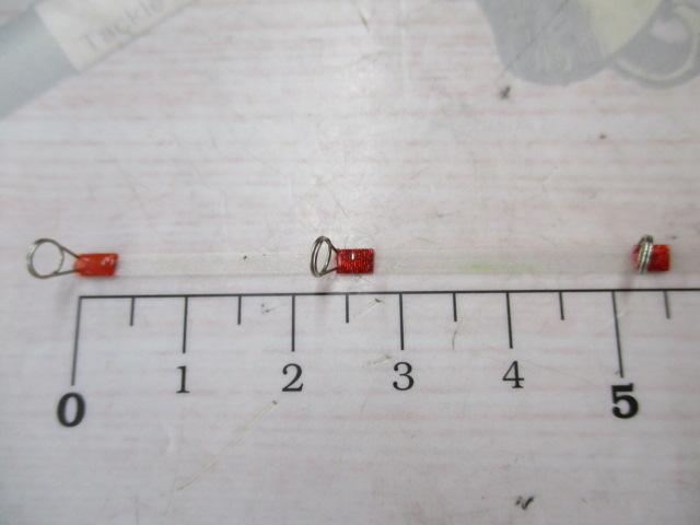 クリスティア ワカサギHG タイプK 32.5SSS