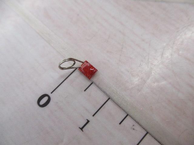 クリスティア ワカサギHG タイプK 32.5SSS