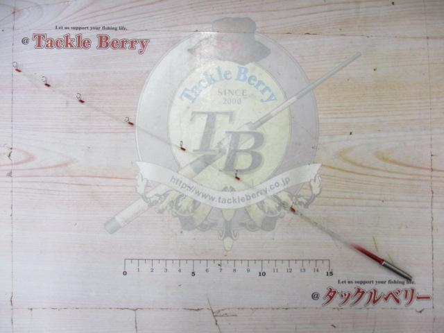 クリスティア ワカサギHG タイプK 32.5SSS