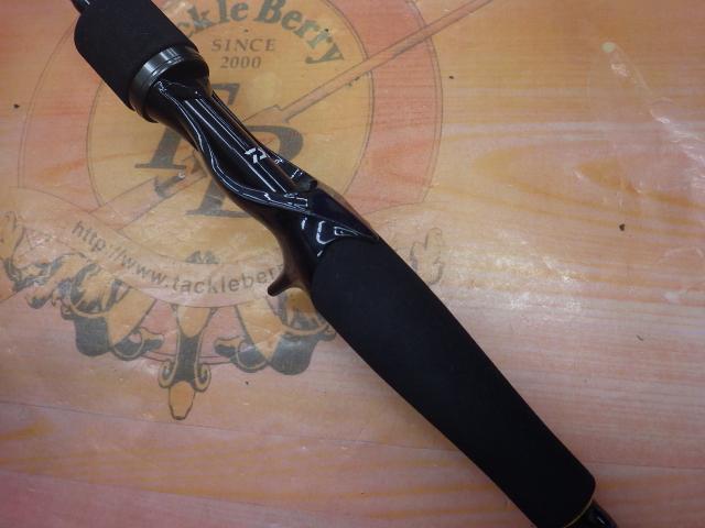 紅牙MX 69HB-METAL｜＠ベリーネット 日本最大新品中古釣具WEB