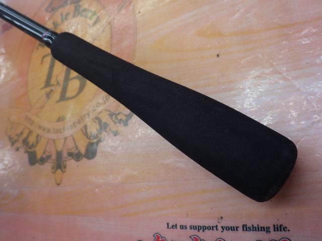 紅牙MX 69HB-METAL｜＠ベリーネット 日本最大新品中古釣具WEBショップ