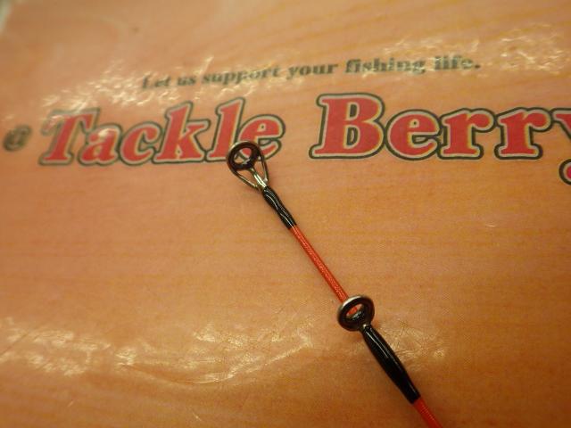 紅牙MX 69HB-METAL｜＠ベリーネット 日本最大新品中古釣具WEBショップ