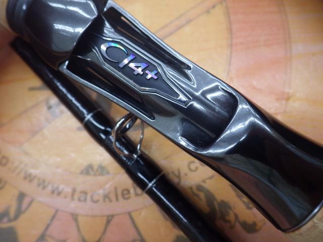 22バンタム 170MH｜＠ベリーネット 日本最大新品中古釣具WEBショップ