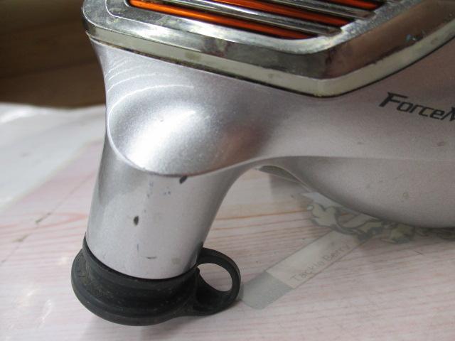 11フォースマスター 2000MK