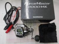 11フォースマスター 2000MK