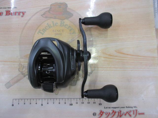 17エクスセンスDC XG RH｜＠ベリーネット 日本最大新品中古釣具