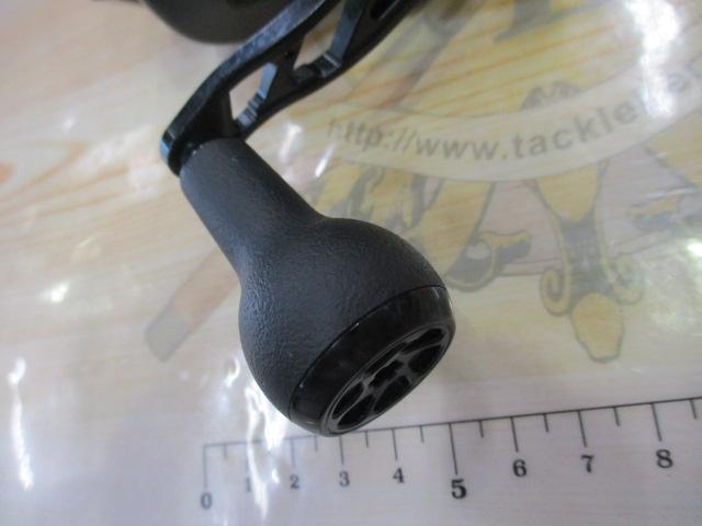 17エクスセンスDC XG RH