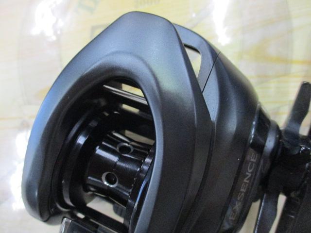 17エクスセンスDC XG RH｜＠ベリーネット 日本最大新品中古釣具