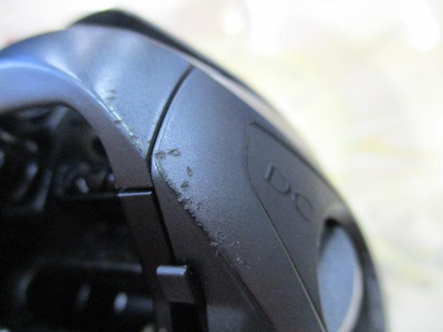 17エクスセンスDC XG RH