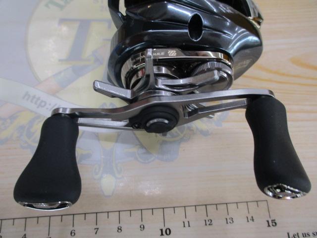 25アルデバランDC 31XG｜＠ベリーネット 日本最大新品中古釣具