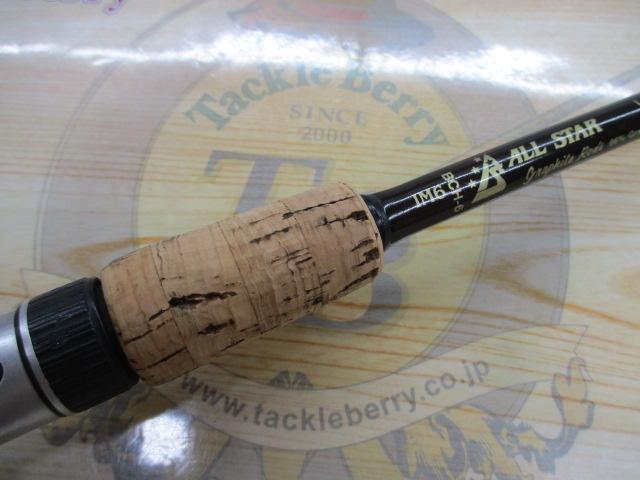 オールスターBCH-6