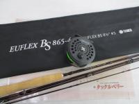 ユーフレックスBSFFスターターキット865-4