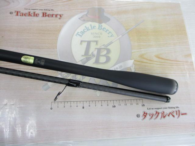 23ディアルーナ S96MH｜＠ベリーネット 日本最大新品中古釣具WEB