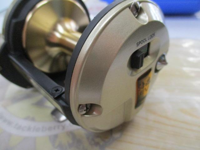 シマノ 海魂EV 4000 シマノ 15 海魂 4000T | リール,ベイトリール（両軸）,シマノ