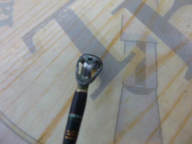 デストロイヤー F1-61XS 雉楓(C-LTD)