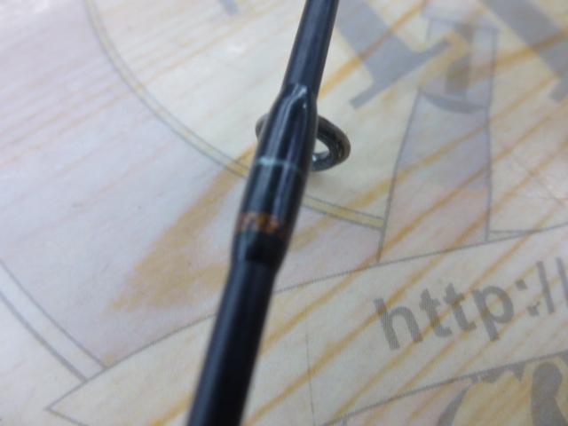 デストロイヤー F1-61XS 雉楓(C-LTD)