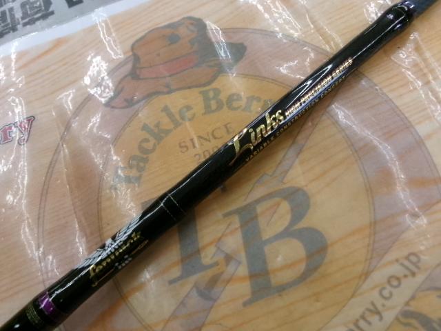 リンクス LINKS60CLJ