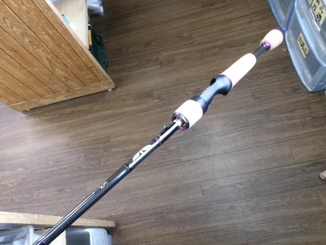 リンクス LINKS60CLJ