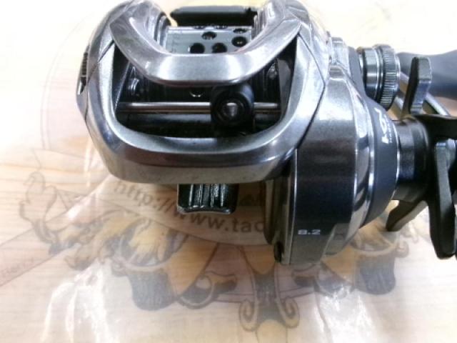 25SLX BFS XG LEFT｜＠ベリーネット 日本最大新品中古釣具WEB