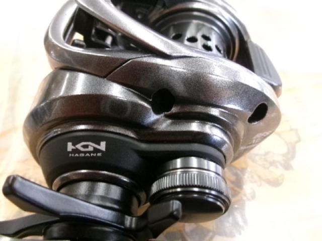 25SLX BFS XG LEFT｜＠ベリーネット 日本最大新品中古釣具WEB