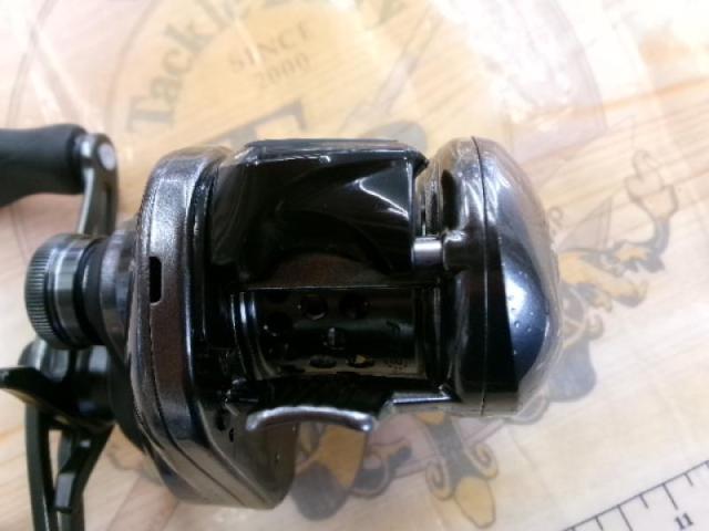 25SLX BFS 中古品 25SLX BFS XG LEFT｜＠ベリーネット 日本最大新品中古釣具WEB