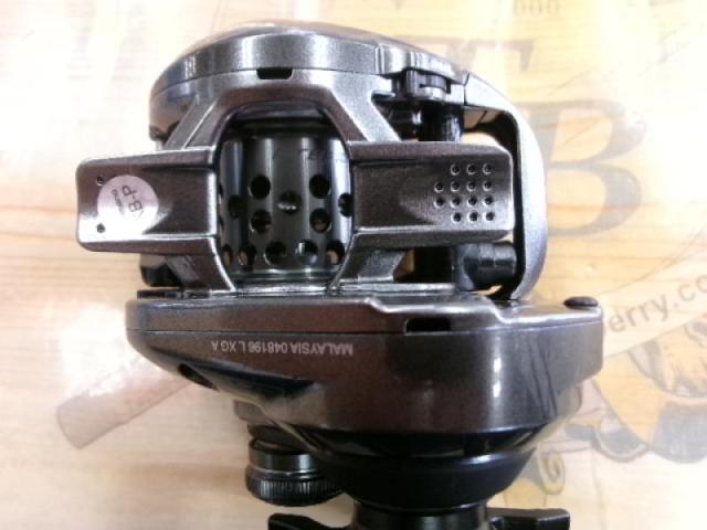 25SLX BFS XG LEFT｜＠ベリーネット 日本最大新品中古釣具WEB