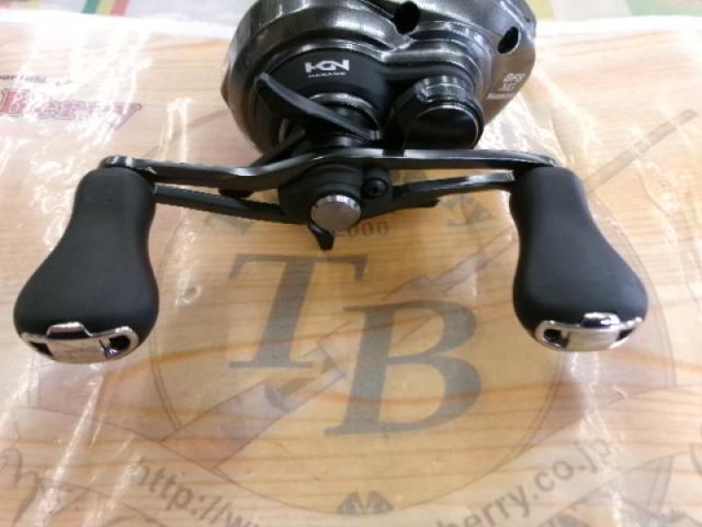 25SLX BFS XG LEFT｜＠ベリーネット 日本最大新品中古釣具WEB