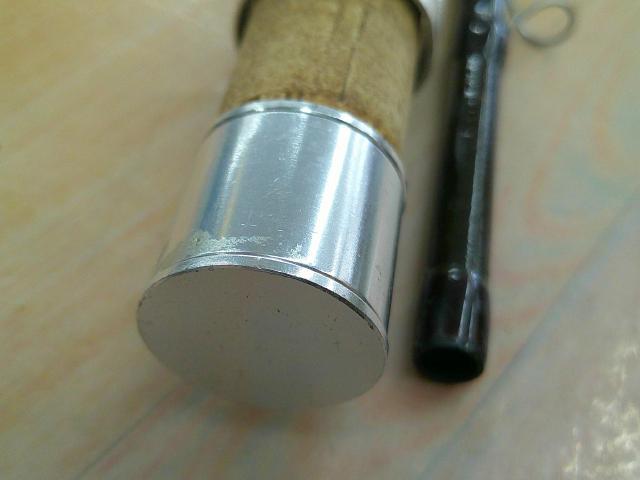 コマフライ 8'6"#5/6