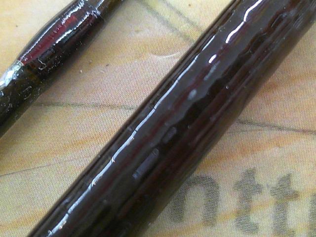 コマフライ 8'6"#5/6