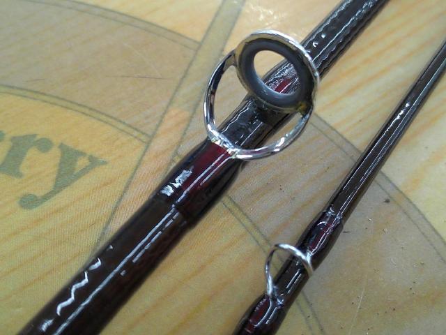 コマフライ 8'6"#5/6