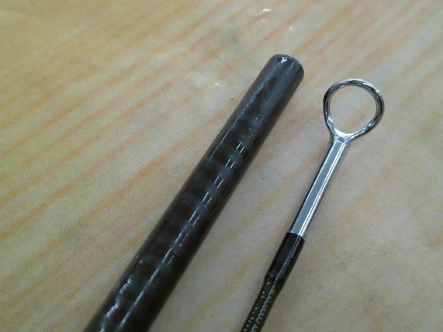 コマフライ 8'6"#5/6