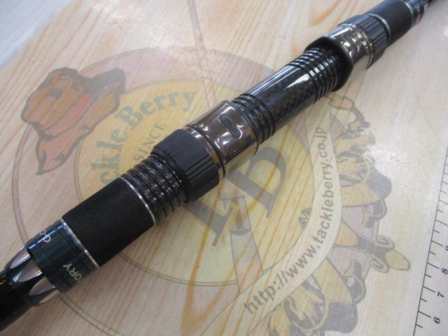 セブンセンスTR MMLS-1002-TR ミッドナイトモンスターLTD